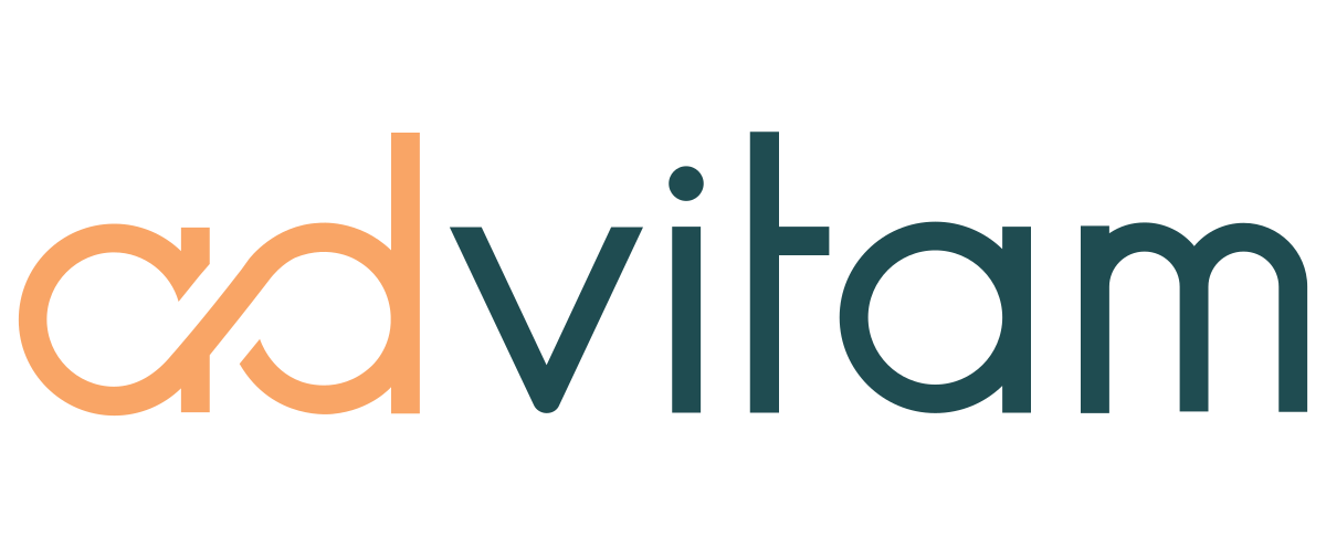 Logo d'Advitam