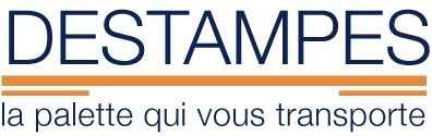 Logo de Destampes