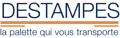 Logo de Destampes