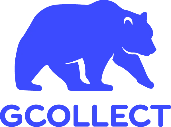 Logo de GCollect