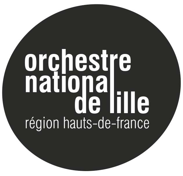 Logo de l'Orchestre National de Lille