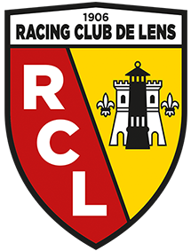 Logo de RC Lens