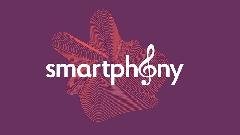 Logo de Smartphony