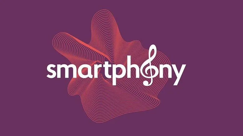 Logo de Smartphony