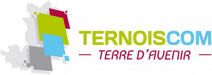 Logo du ternois