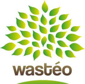 Logo de Wastéo