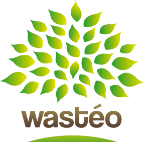 Logo de Wastéo