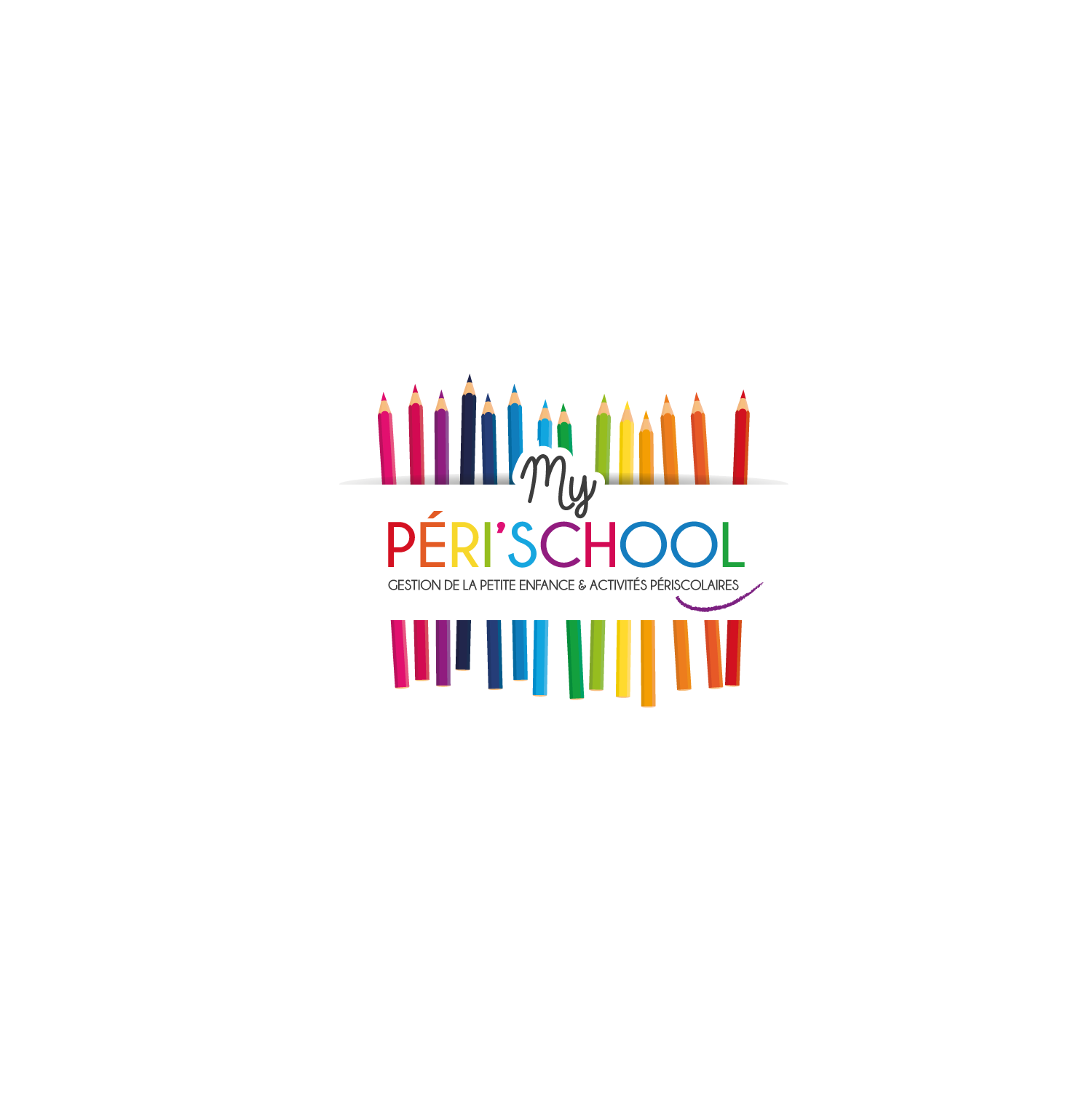 Logo de MyPérischool